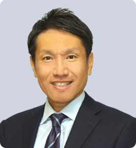 [photo]Hideaki Nomura,President & CEO