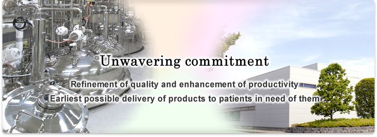 [Photo] Unwavering commitment